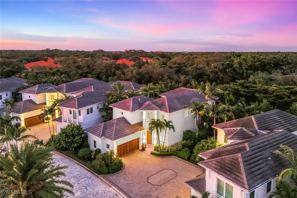 9161 Mercato Way Naples FL 34108