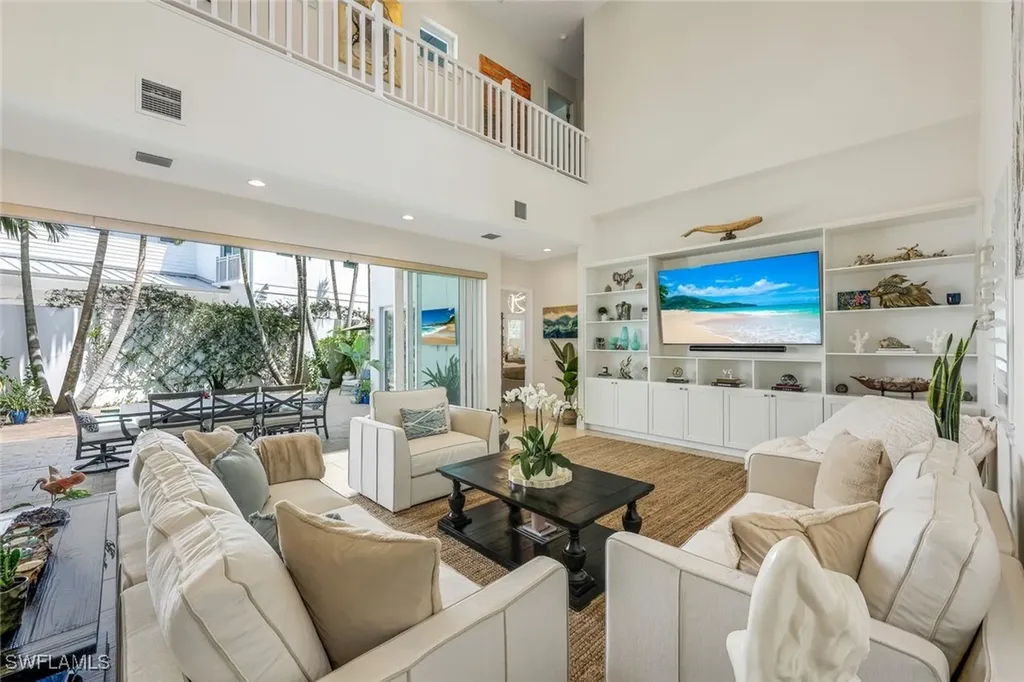 9161 Mercato Way Naples FL 34108