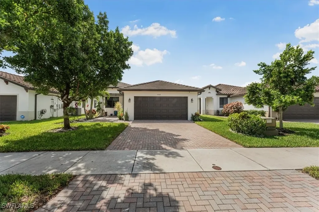 5044 Arancia Lane Ave Maria FL 34142