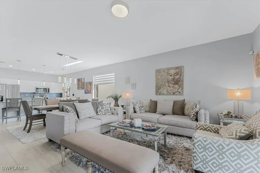 5044 Arancia Lane Ave Maria FL 34142