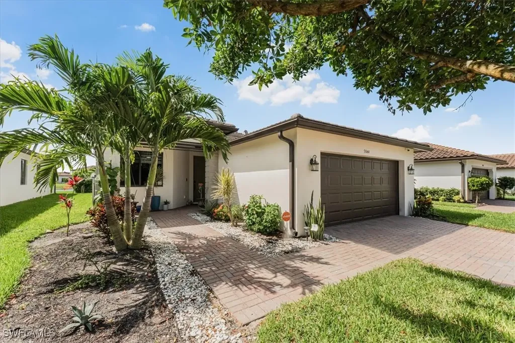5044 Arancia Lane Ave Maria FL 34142