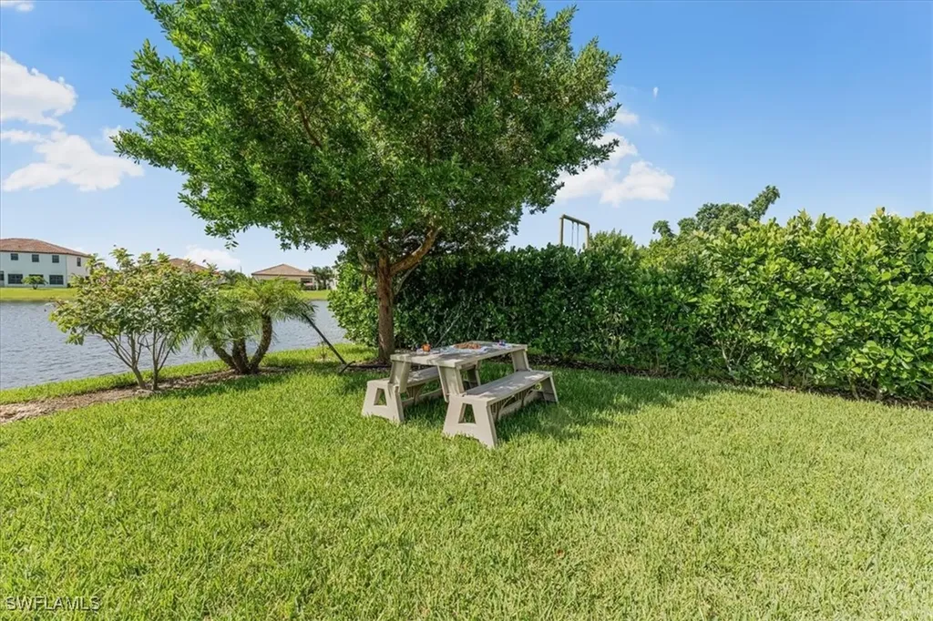 5044 Arancia Lane Ave Maria FL 34142