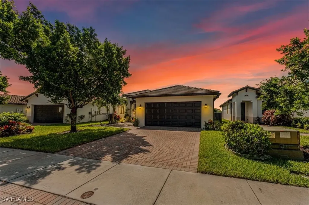5044 Arancia Lane Ave Maria FL 34142