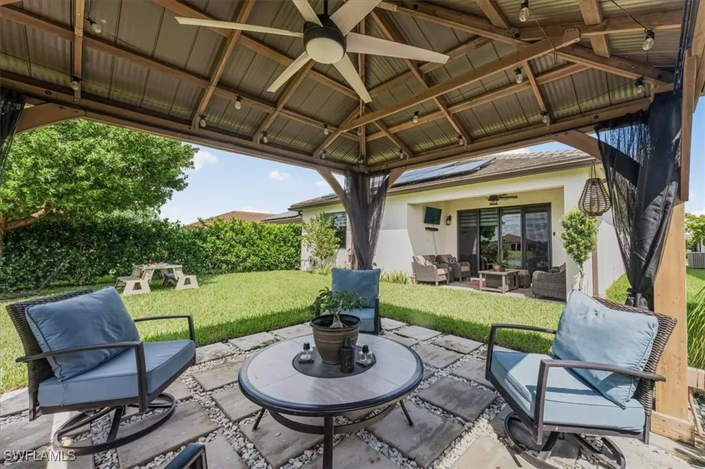 5044 Arancia Lane Ave Maria FL 34142