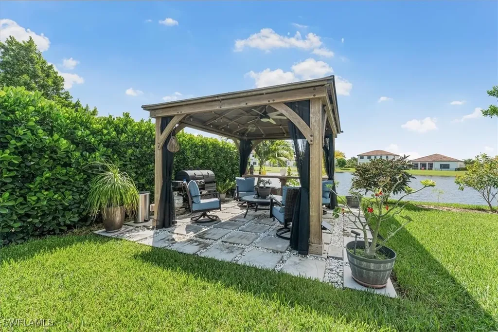 5044 Arancia Lane Ave Maria FL 34142