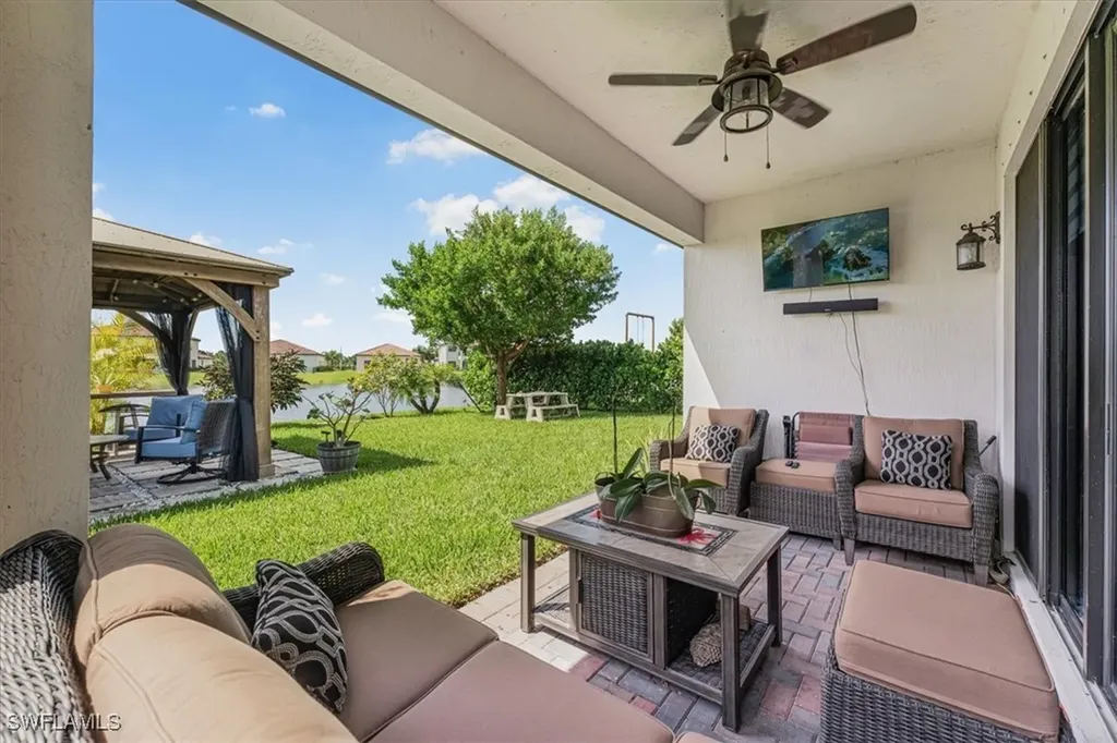 5044 Arancia Lane Ave Maria FL 34142