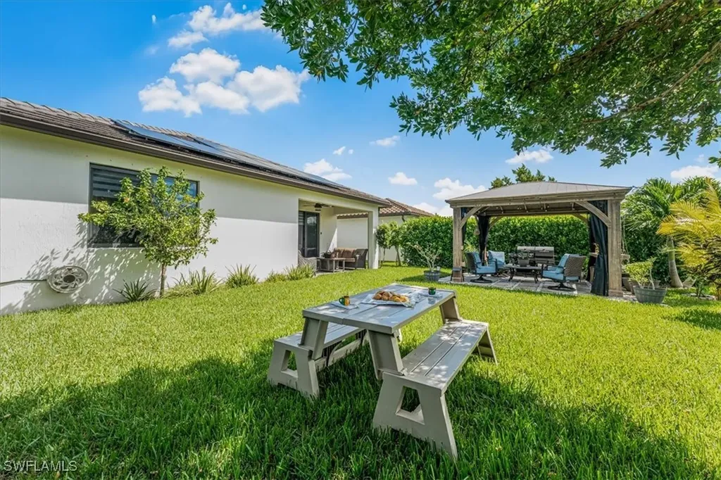 5044 Arancia Lane Ave Maria FL 34142