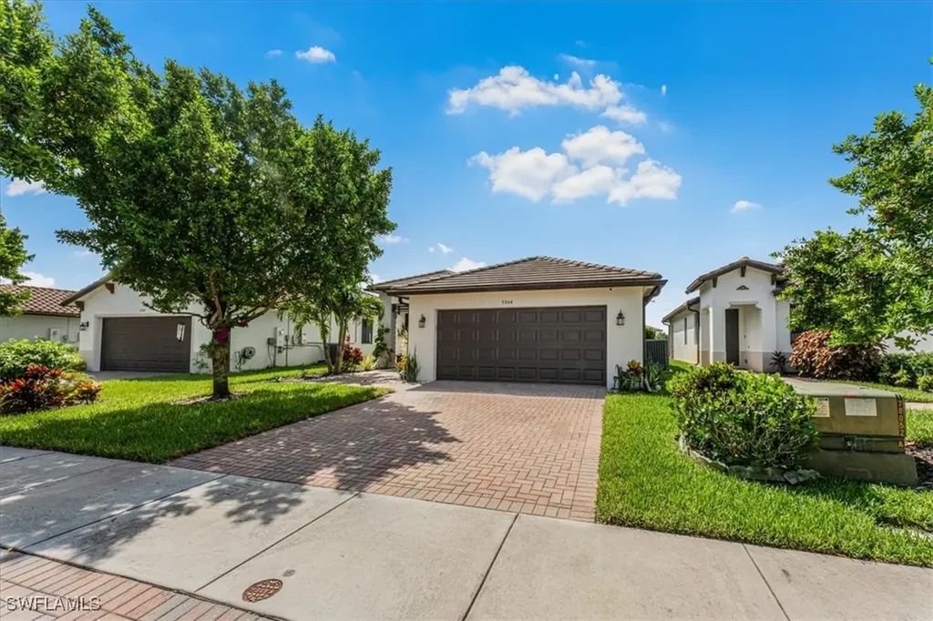 5044 Arancia Lane Ave Maria FL 34142