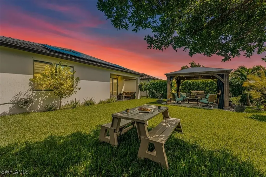 5044 Arancia Lane Ave Maria FL 34142