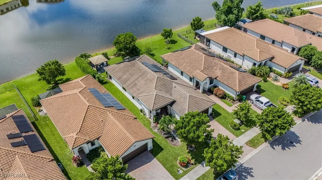 5044 Arancia Lane Ave Maria FL 34142