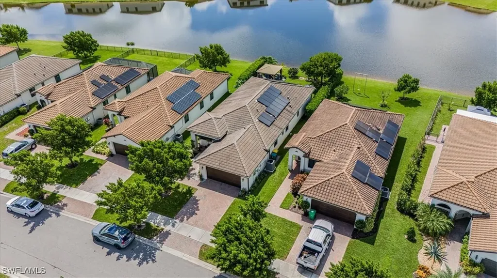 5044 Arancia Lane Ave Maria FL 34142