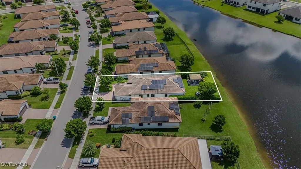 5044 Arancia Lane Ave Maria FL 34142