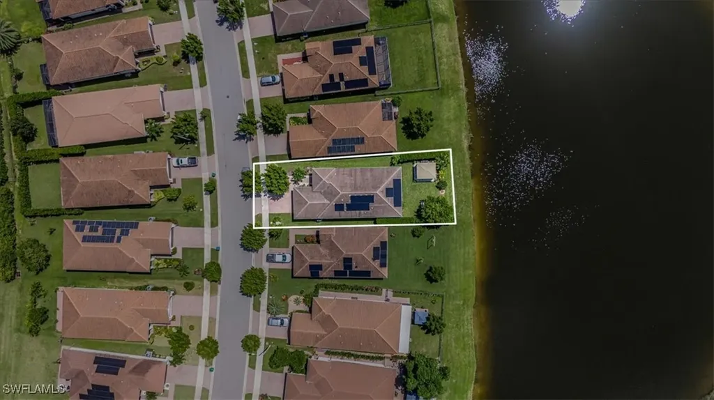 5044 Arancia Lane Ave Maria FL 34142