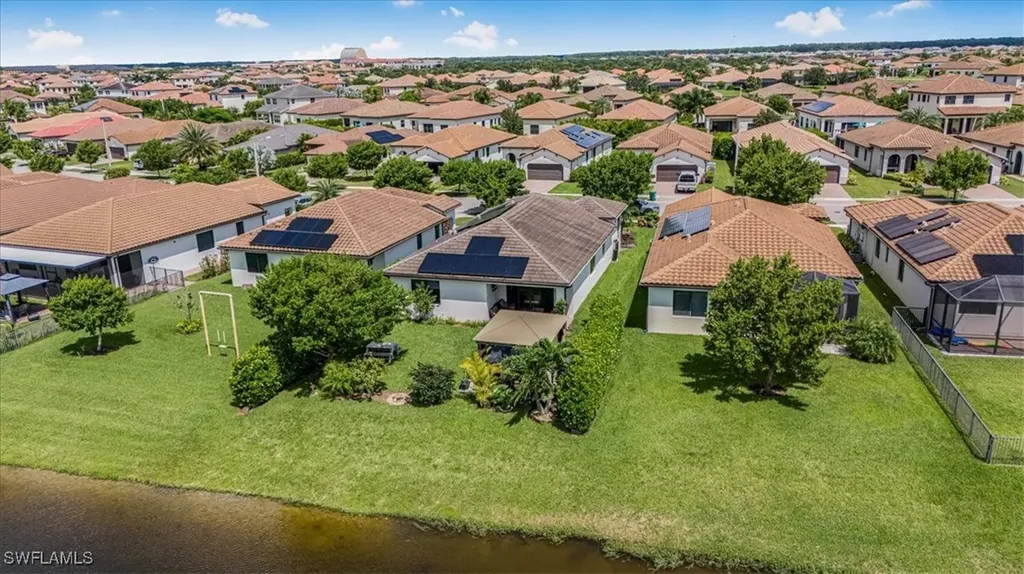 5044 Arancia Lane Ave Maria FL 34142