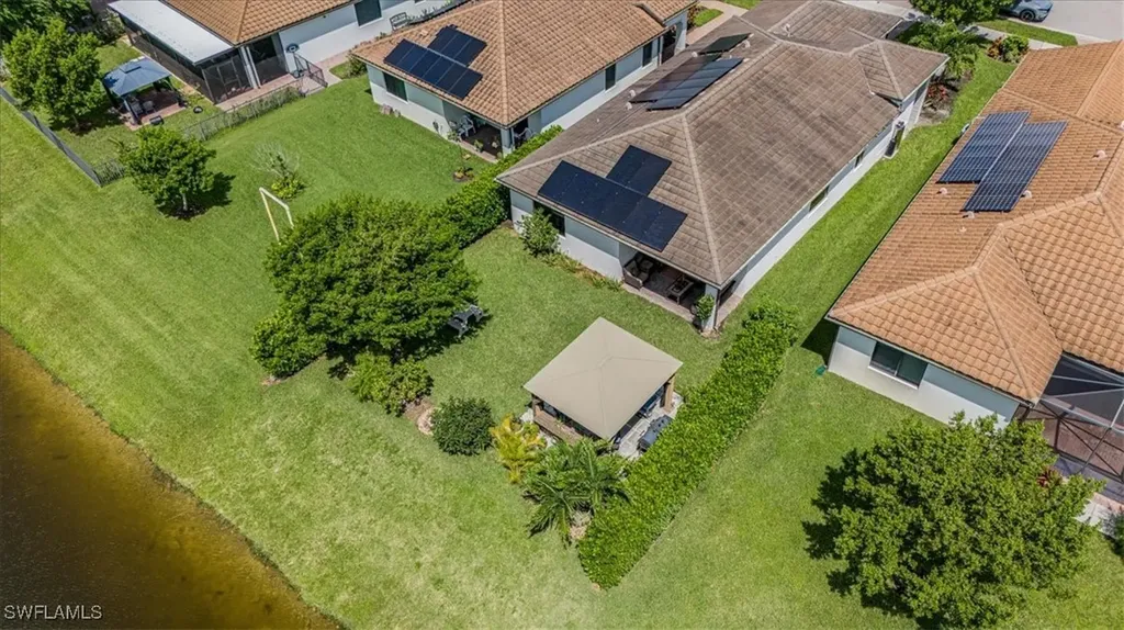 5044 Arancia Lane Ave Maria FL 34142