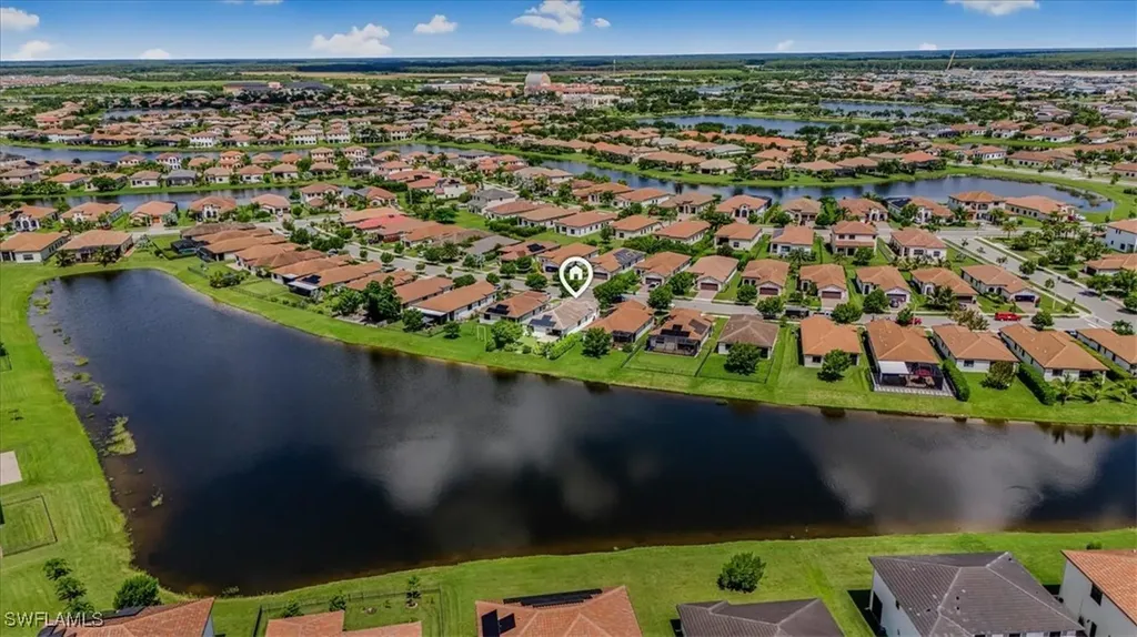 5044 Arancia Lane Ave Maria FL 34142