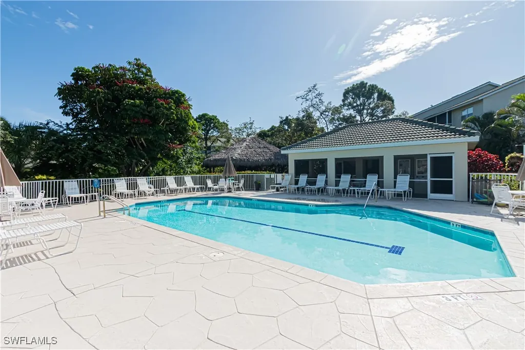 15435 Cedarwood Lane Naples FL 34110