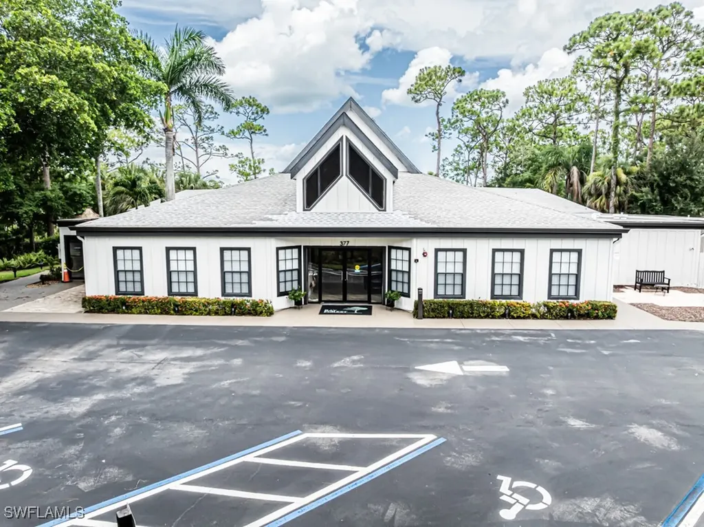 15435 Cedarwood Lane Naples FL 34110