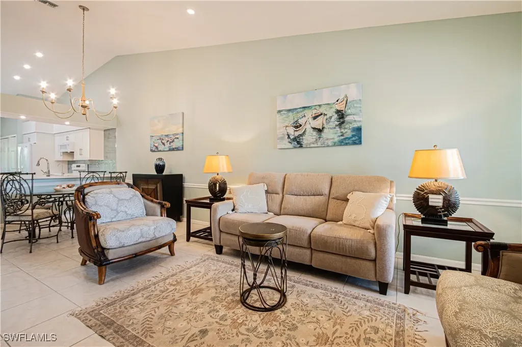 15435 Cedarwood Lane Naples FL 34110