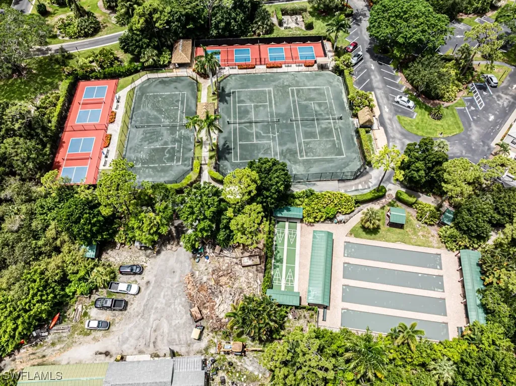 15435 Cedarwood Lane Naples FL 34110