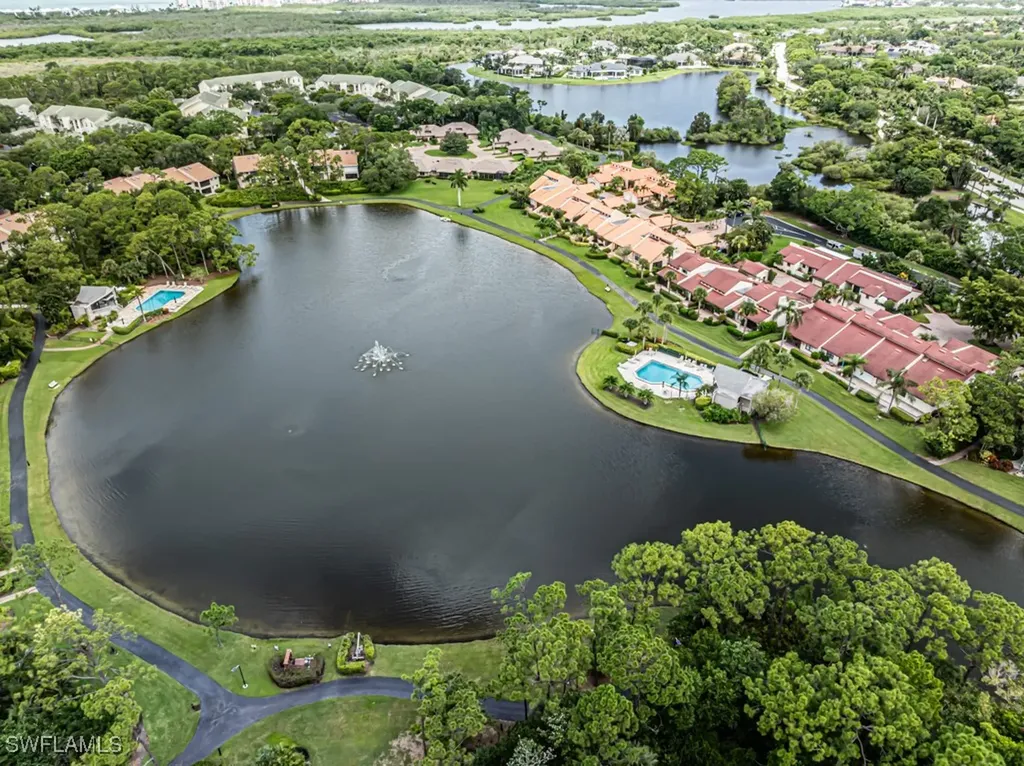 15435 Cedarwood Lane Naples FL 34110