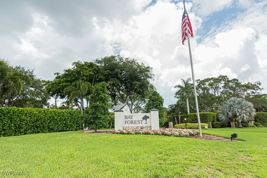 15435 Cedarwood Lane Naples FL 34110