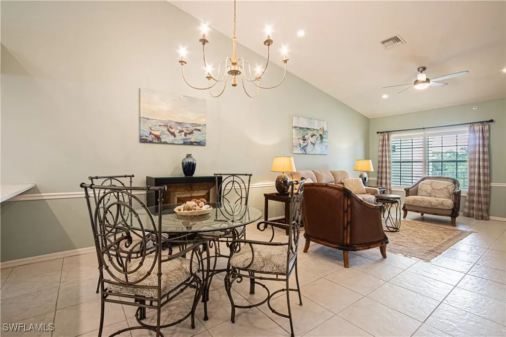 15435 Cedarwood Lane Naples FL 34110