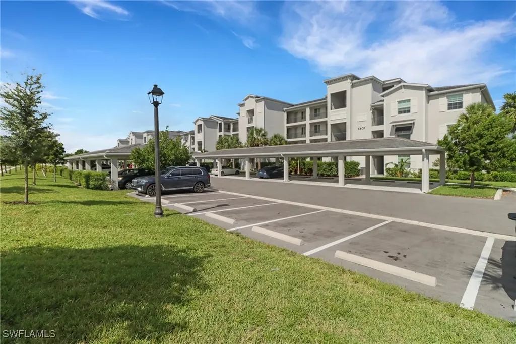 5807 Double Eagle Circle Ave Maria FL 34142