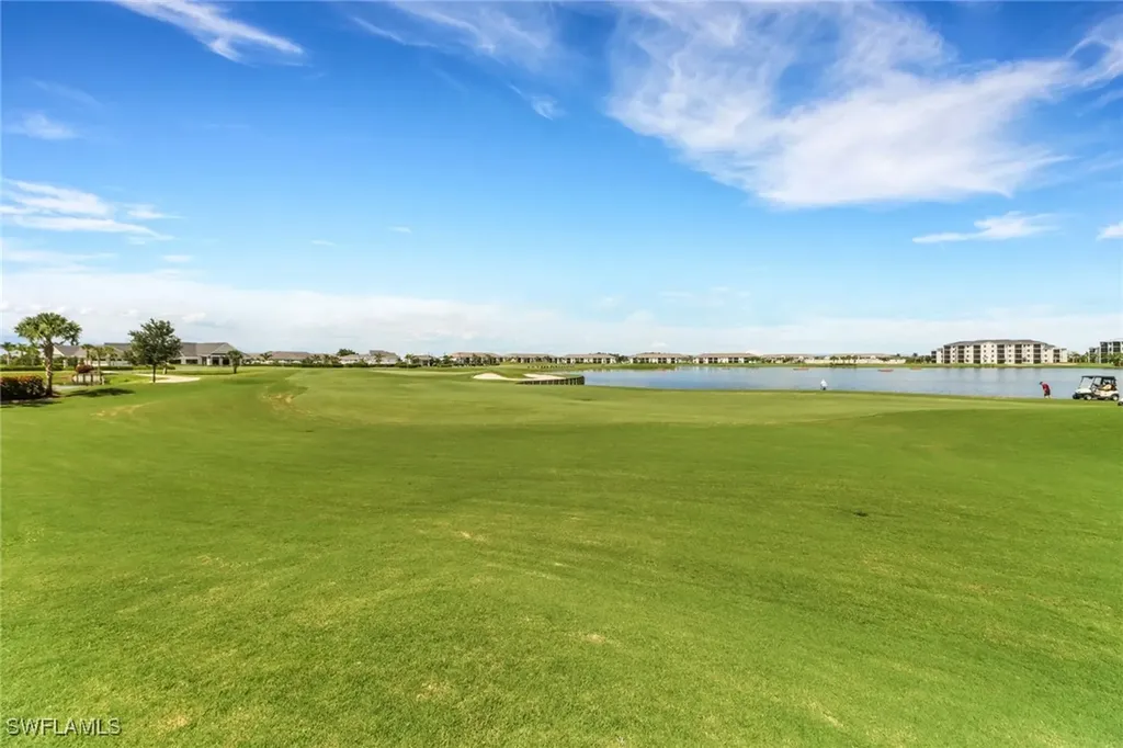 5807 Double Eagle Circle Ave Maria FL 34142