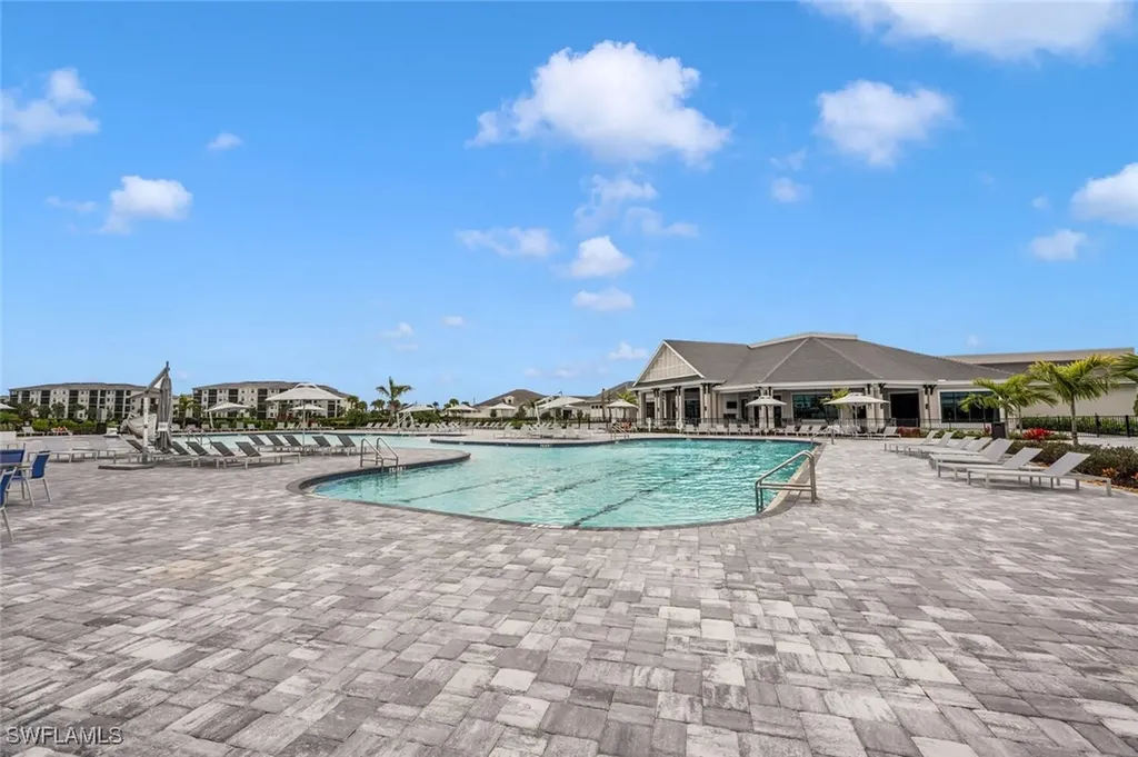 5807 Double Eagle Circle Ave Maria FL 34142