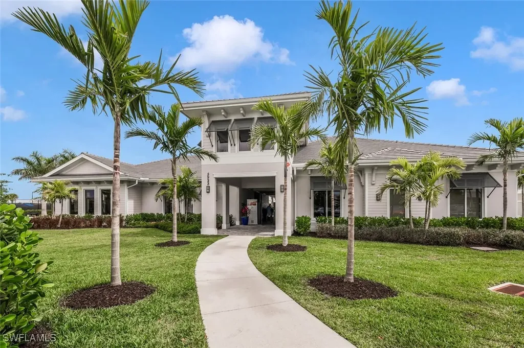 5807 Double Eagle Circle Ave Maria FL 34142