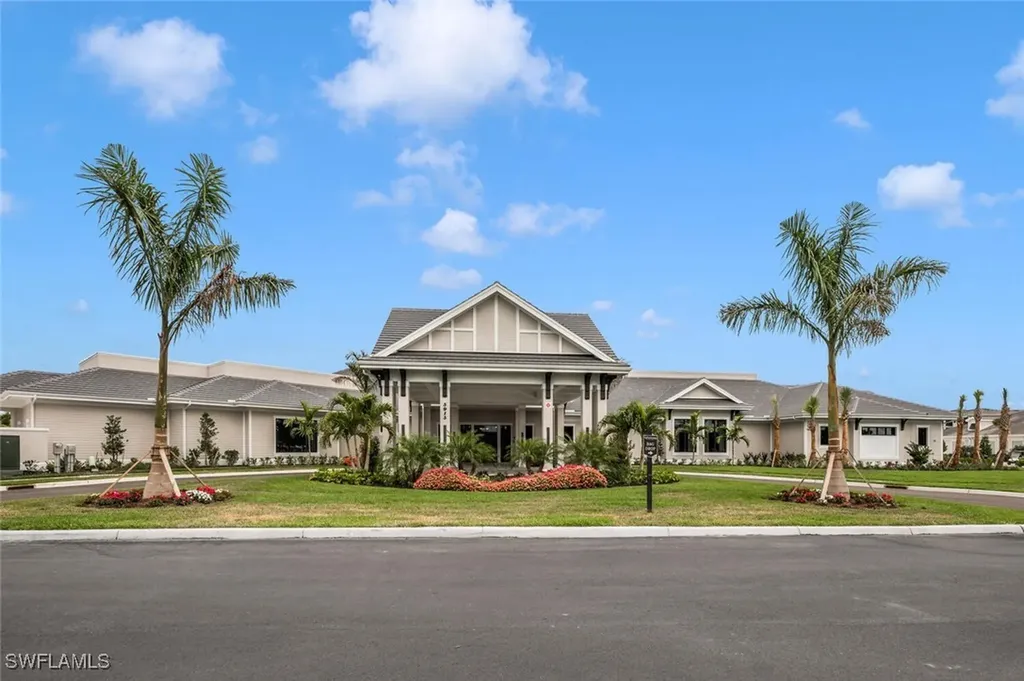 5807 Double Eagle Circle Ave Maria FL 34142
