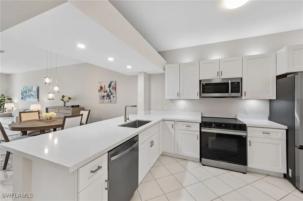 2385 Bayou Lane Naples FL 34112