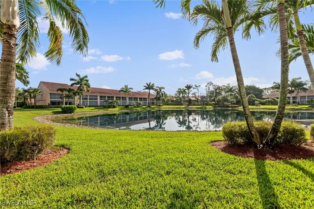 2385 Bayou Lane Naples FL 34112