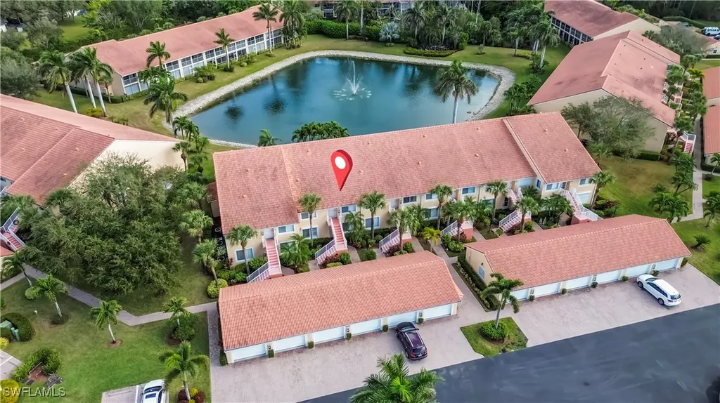 2385 Bayou Lane Naples FL 34112