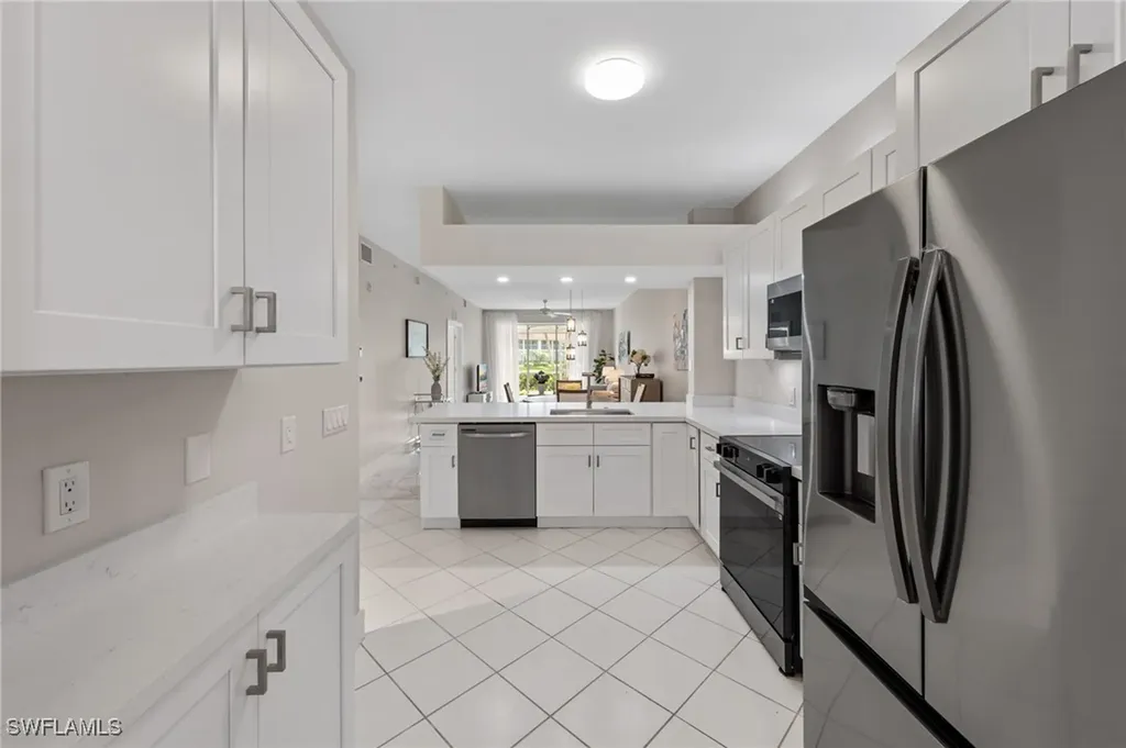 2385 Bayou Lane Naples FL 34112