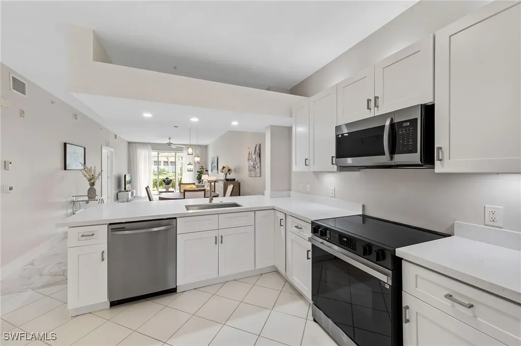 2385 Bayou Lane Naples FL 34112