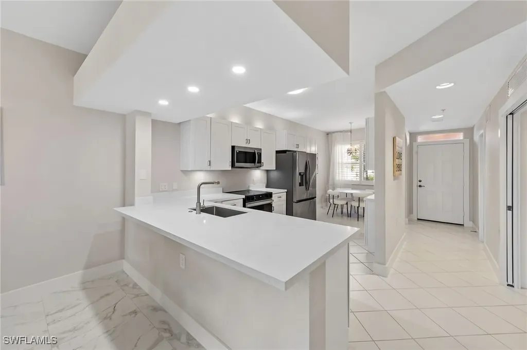 2385 Bayou Lane Naples FL 34112