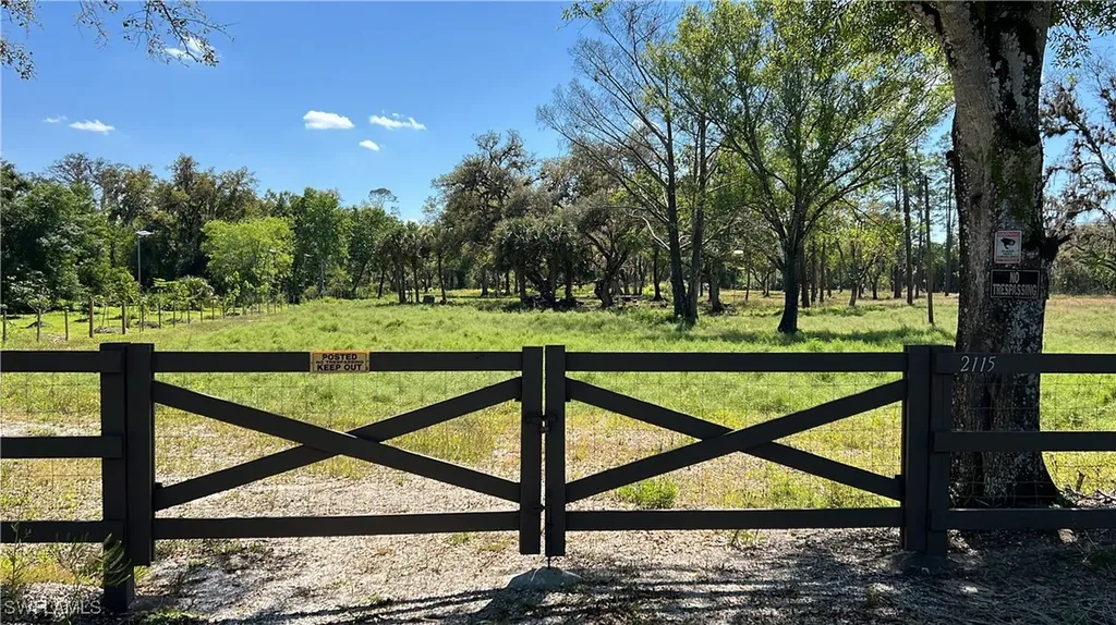 2115 Cr 78 Road N Labelle FL 33935