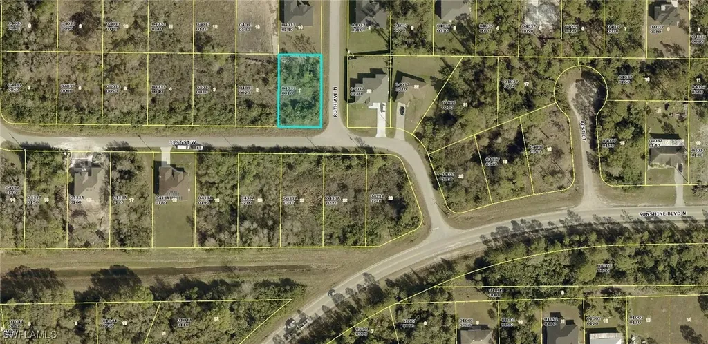 3310 31st Street W Lehigh Acres FL 33971