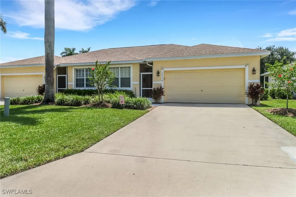 14174 Danpark Loop Fort Myers FL 33912