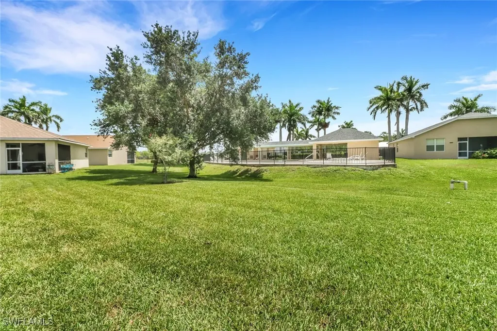 14174 Danpark Loop Fort Myers FL 33912
