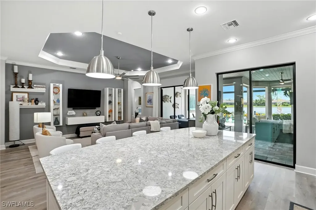 9401 Terresina Drive Naples FL 34119
