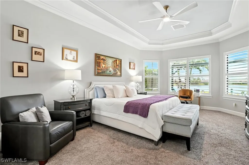 9401 Terresina Drive Naples FL 34119