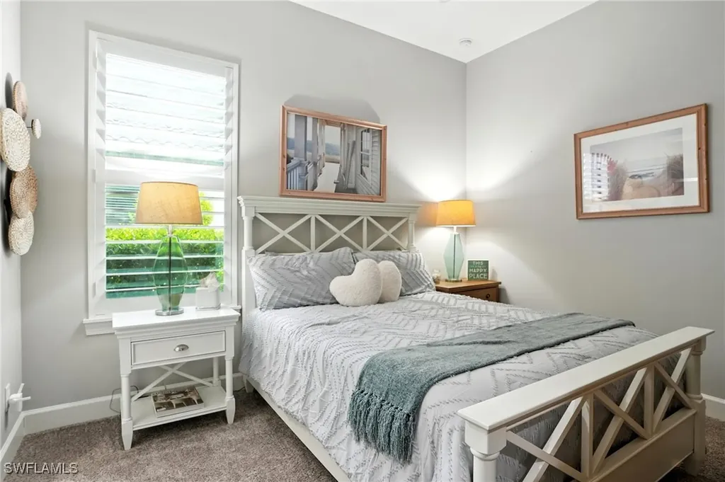 9401 Terresina Drive Naples FL 34119