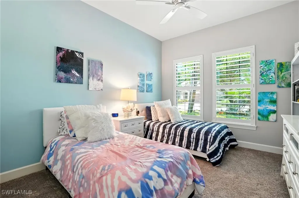 9401 Terresina Drive Naples FL 34119