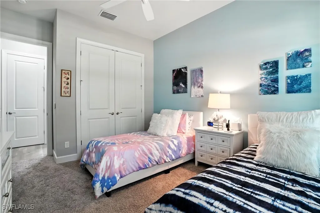 9401 Terresina Drive Naples FL 34119