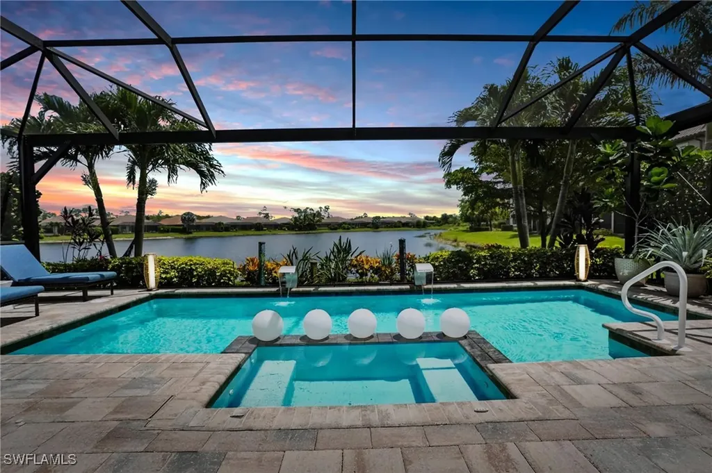 9401 Terresina Drive Naples FL 34119