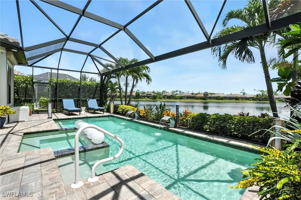 9401 Terresina Drive Naples FL 34119