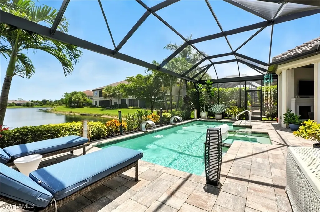 9401 Terresina Drive Naples FL 34119